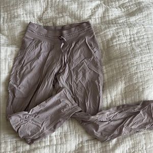 Lululemon joggers